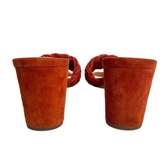 Veronica Beard Woven Sandals - Picture 6 of 13